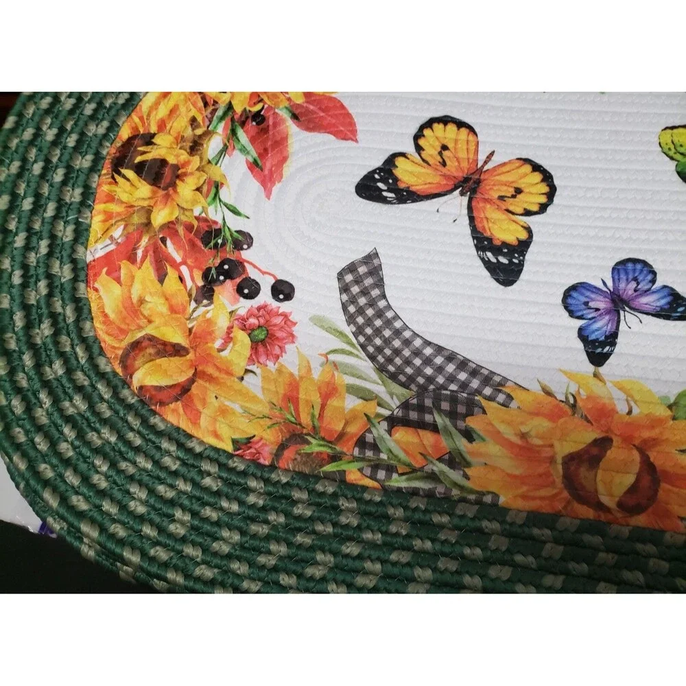 CE selling oval